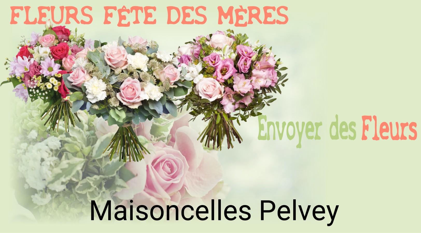 Bouquet de Fête des Mères livré à Maisoncelles-Pelvey